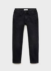 Slim-fit jeans