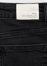 Slim-fit jeans
