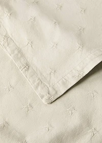 Cotton jacquard children’s bedspread for 90/105 cm bed