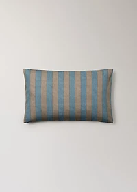 Children's Kodak-striped pillowcase 30x50 cm