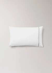 COT PILLOW CASE