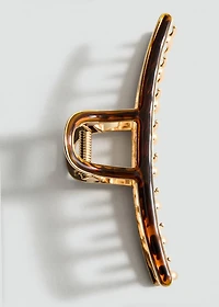 Carey hair clamp