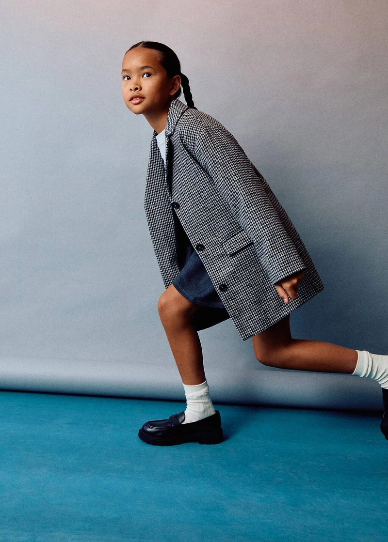 Classic loafers