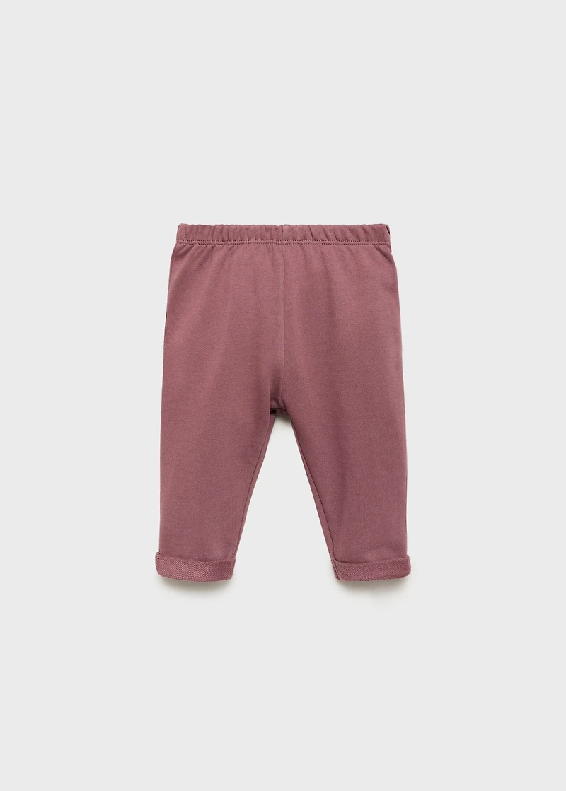 Jogger pants