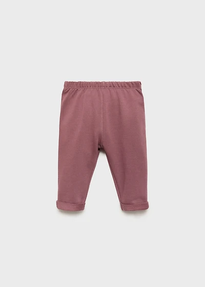Jogger pants