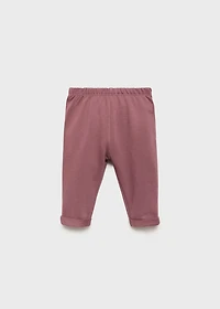 Jogger pants