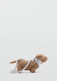 Puppy bag