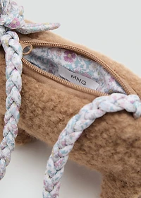 Puppy bag