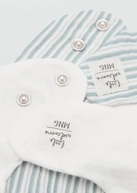 2 Bibs pack