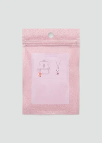 Surprise animal charm