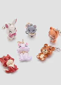 Surprise animal charm