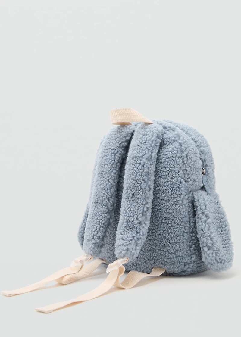 Penguin backpack