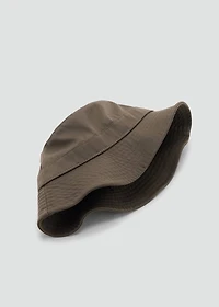 Bucket hat