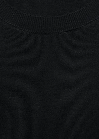 100% Merino Wool Crew Neck Jumper