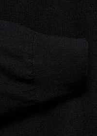 100% Merino Wool Crew Neck Jumper