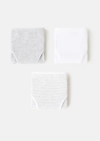 3 pack essential panty