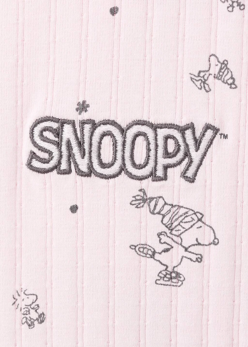 Long Snoopy pyjama