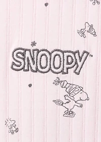 Long Snoopy pyjama