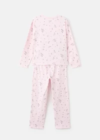 Long Snoopy pyjama