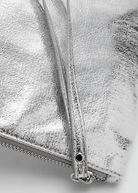 Metallic clutch