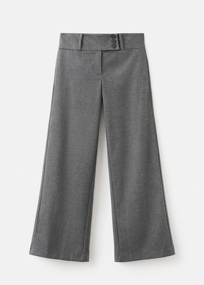 TROUSERS
