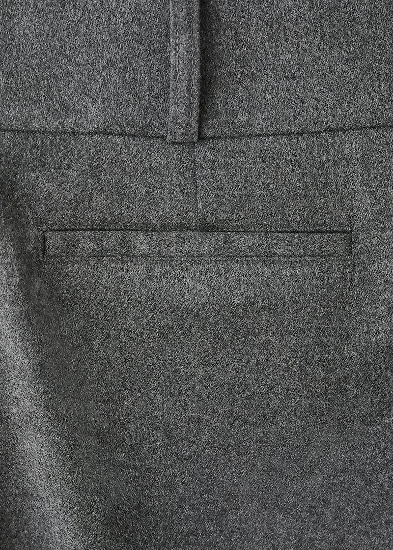 TROUSERS