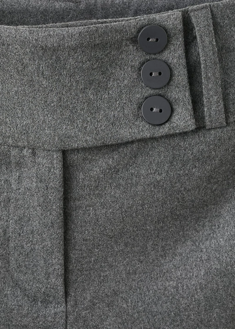 TROUSERS