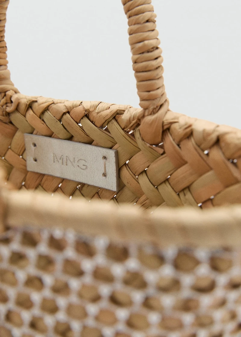Combined mini-basket