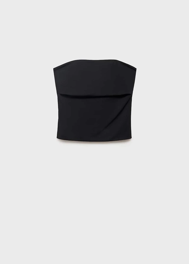 Bandeau top
