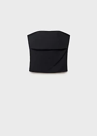 Bandeau top