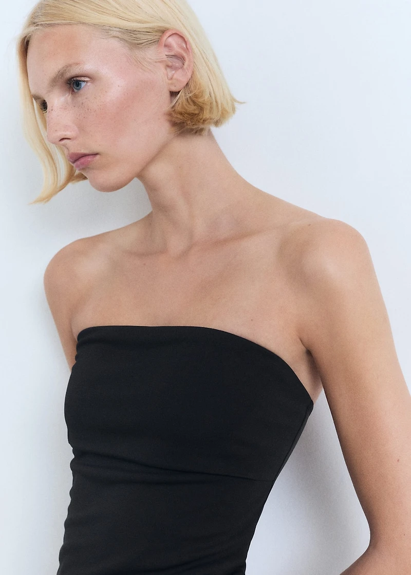 Bandeau top