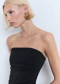 Bandeau top