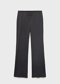 Micro-modal pajama pants