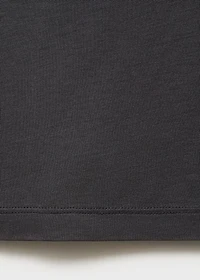 Micro-modal pajama pants