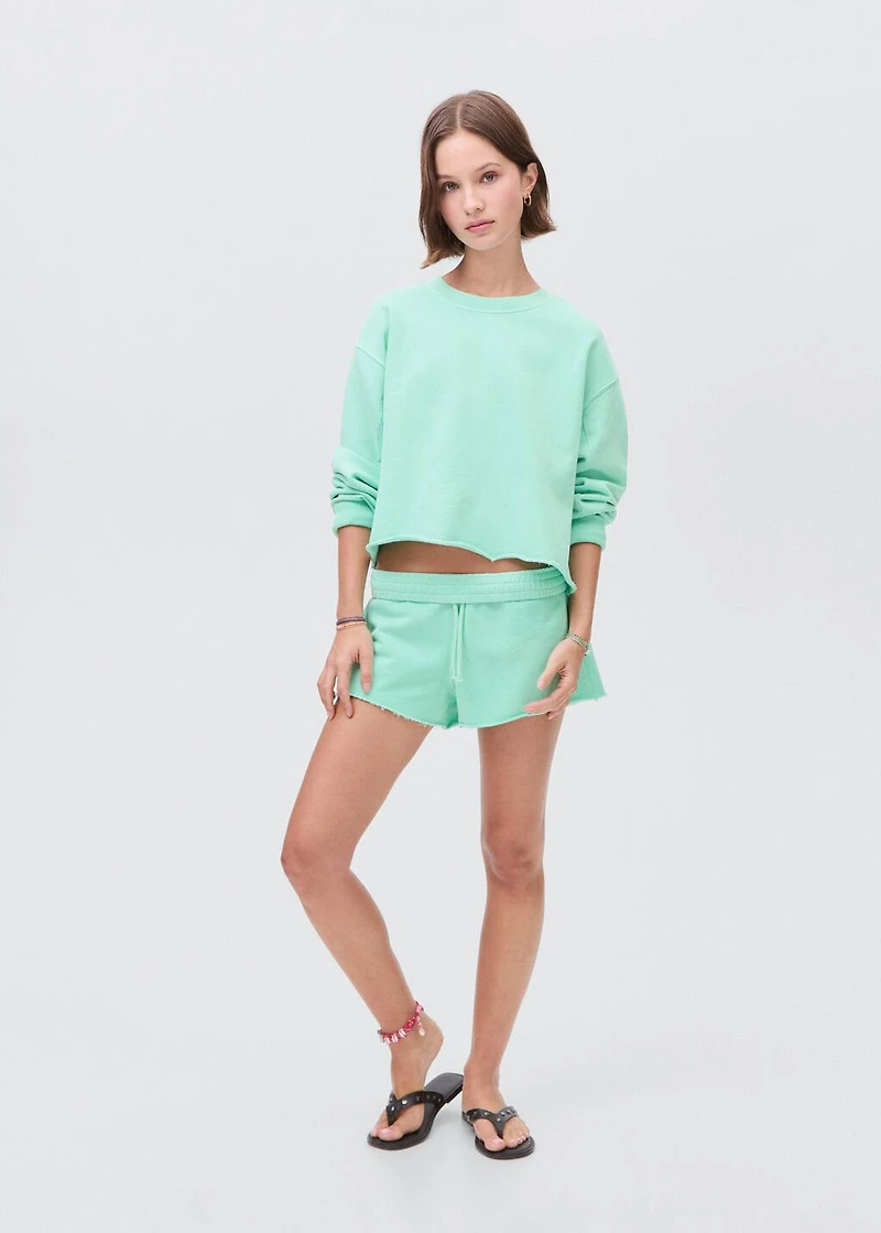 Comfy shorts