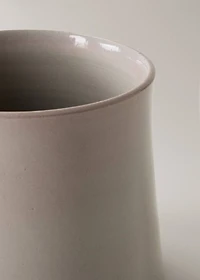 Large terracotta planter