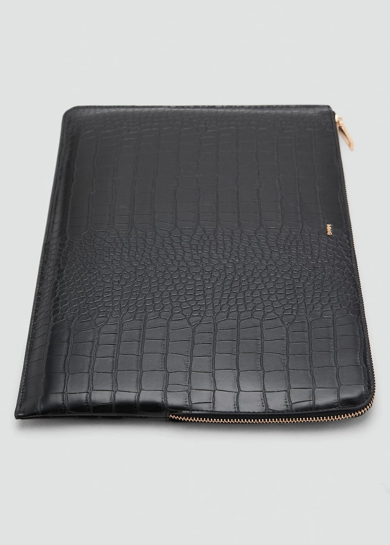 Coco laptop case