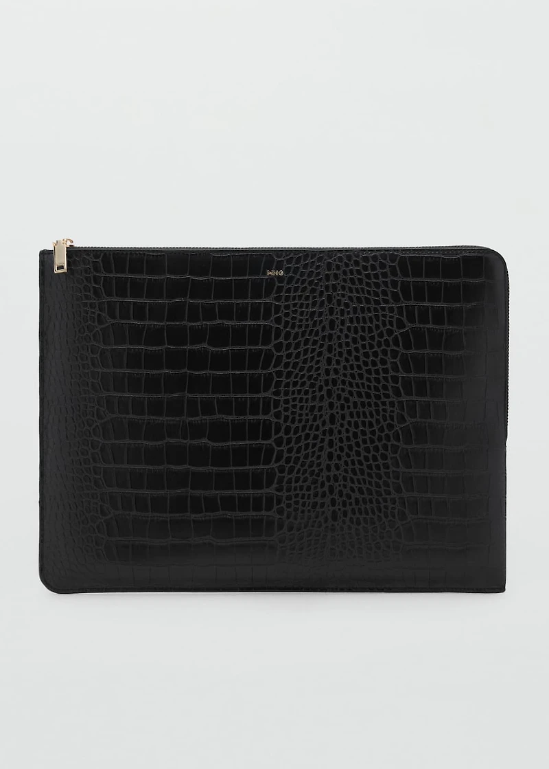 Coco laptop case