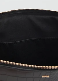 Coco laptop case