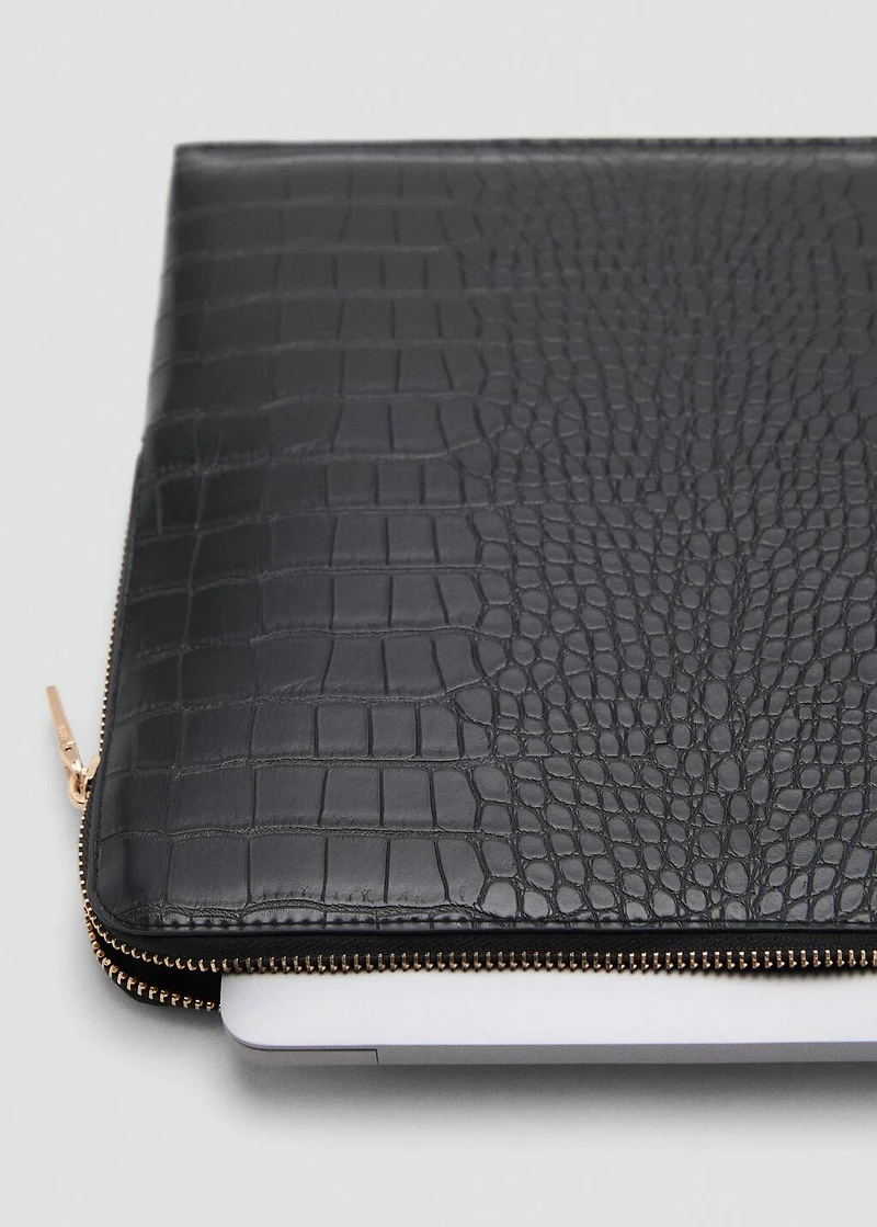 Coco laptop case