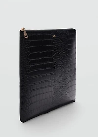 Crocodile mobile case