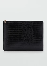 Crocodile mobile case