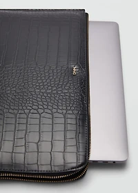 Crocodile mobile case