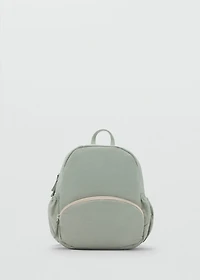 Dinosaur backpack