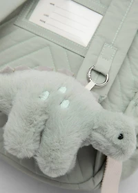 Dinosaur backpack