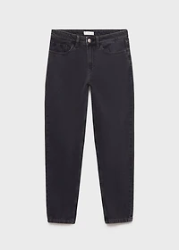 Straight jeans