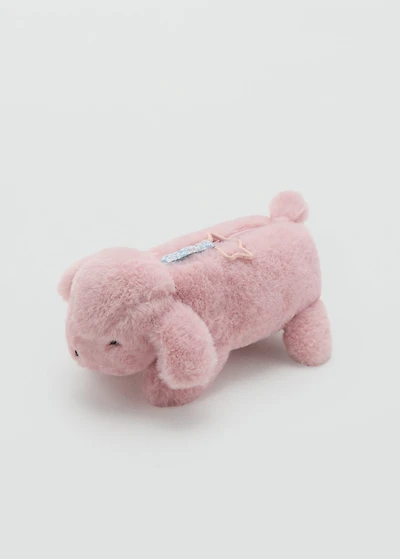 Dog case