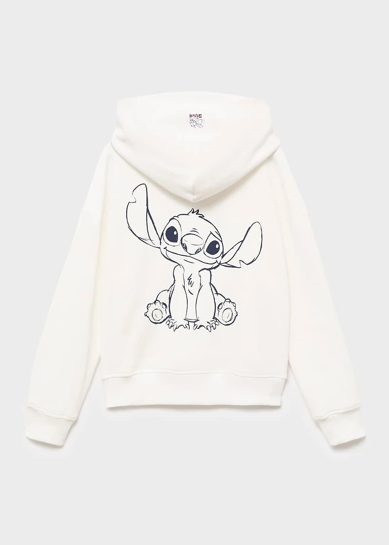 Lilo and Stitch sweatshirt