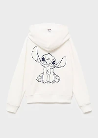 Lilo and Stitch sweatshirt