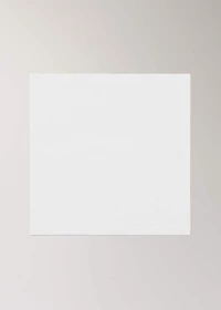 100% linen napkins